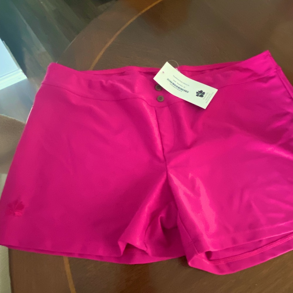 NWT Hapari Swim Shorts